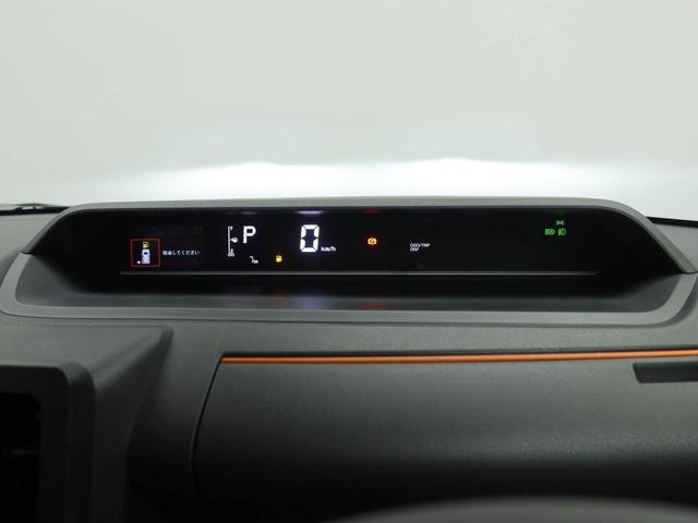 タントファンクロス　オーディオレス　バックカメラ　シートヒーター両側電動スライドドア　ＬＥＤヘッドライト　スマートキー　プッシュスタート　コーナーセンサー　アルミホイール　ＡＢＳ（愛知県）の中古車
