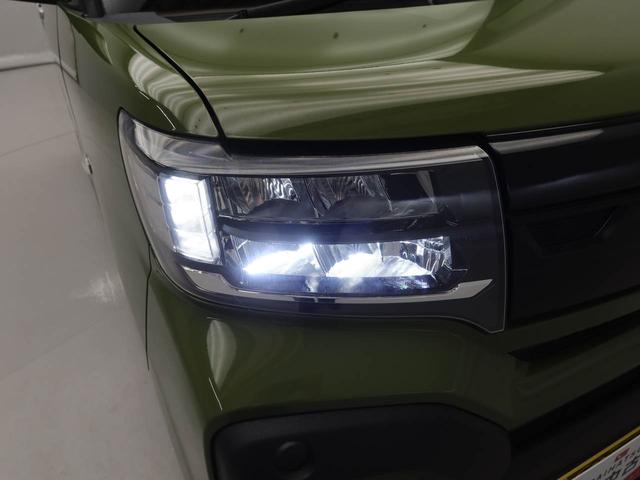 タントファンクロス　オーディオレス　バックカメラ　シートヒーター両側電動スライドドア　ＬＥＤヘッドライト　スマートキー　プッシュスタート　コーナーセンサー　アルミホイール　ＡＢＳ（愛知県）の中古車