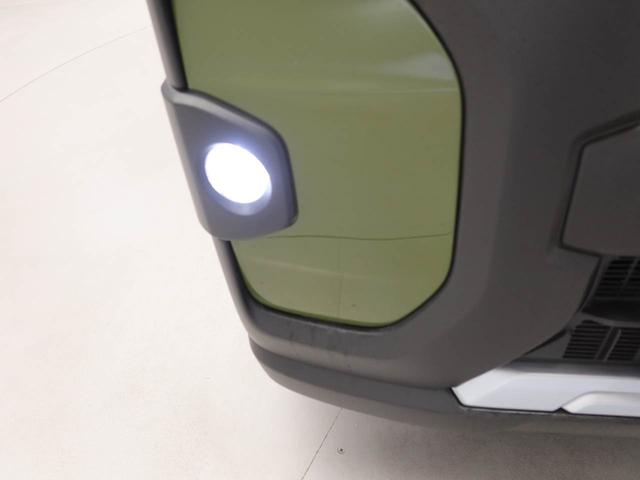 タントファンクロス　オーディオレス　バックカメラ　シートヒーター両側電動スライドドア　ＬＥＤヘッドライト　スマートキー　プッシュスタート　コーナーセンサー　アルミホイール　ＡＢＳ（愛知県）の中古車