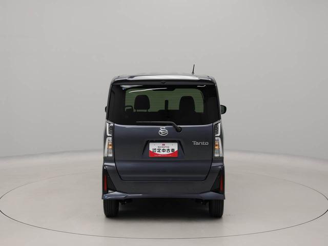 タントカスタムRSリミテッド 両側電動スライドドア衝突軽減ブレーキ LEDヘッドライト アルミホイール 電動格納ドアミラー プッシュボタンスタート スマートキー アイドリングストップ 電動パーキングブレーキ 運転席・助手席シートヒーター(愛知県)の中古車