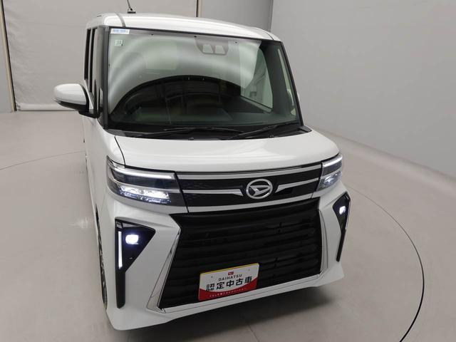 タントカスタムRSリミテッドバックカメラ ETC車載器付き シートヒーター キーフリー プッシュスタート 両側電動スライドドア ABS エアバック アルミホイール LEDヘッドライト 整備手帳 取り扱い説明書 ターボ(愛知県)の中古車
