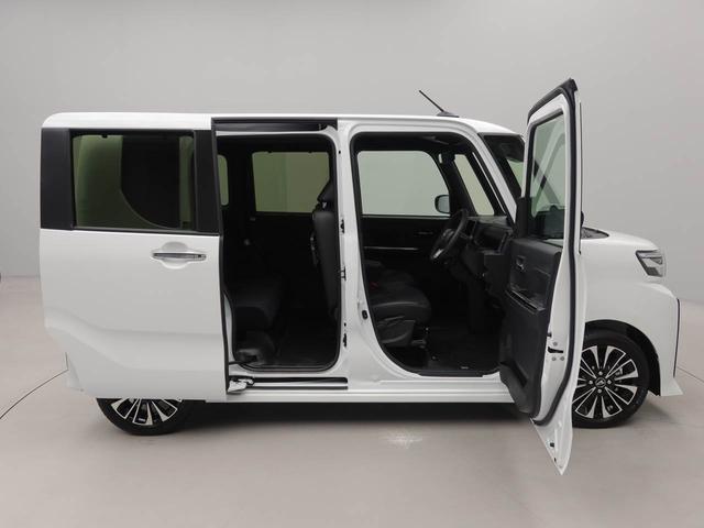 タントカスタムRSリミテッドバックカメラ ETC車載器付き シートヒーター キーフリー プッシュスタート 両側電動スライドドア ABS エアバック アルミホイール LEDヘッドライト 整備手帳 取り扱い説明書 ターボ(愛知県)の中古車