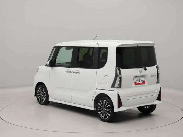 タントカスタムRSリミテッドバックカメラ ETC車載器付き シートヒーター キーフリー プッシュスタート 両側電動スライドドア ABS エアバック アルミホイール LEDヘッドライト 整備手帳 取り扱い説明書 ターボ(愛知県)の中古車