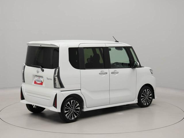 タントカスタムRSリミテッドバックカメラ ETC車載器付き シートヒーター キーフリー プッシュスタート 両側電動スライドドア ABS エアバック アルミホイール LEDヘッドライト 整備手帳 取り扱い説明書 ターボ(愛知県)の中古車