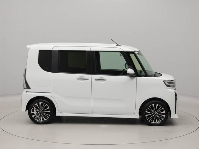 タントカスタムRSリミテッドバックカメラ ETC車載器付き シートヒーター キーフリー プッシュスタート 両側電動スライドドア ABS エアバック アルミホイール LEDヘッドライト 整備手帳 取り扱い説明書 ターボ(愛知県)の中古車
