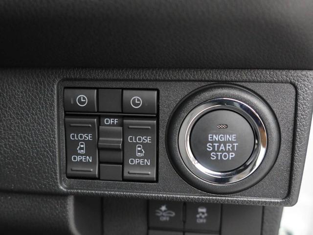 ムーヴキャンバスストライプスG 両側電動スライドドア シートヒーターオーディオレス バックカメラ 電動パーキング LEDヘッドライト スマートキー プッシュスタート コーナーセンサー(愛知県)の中古車