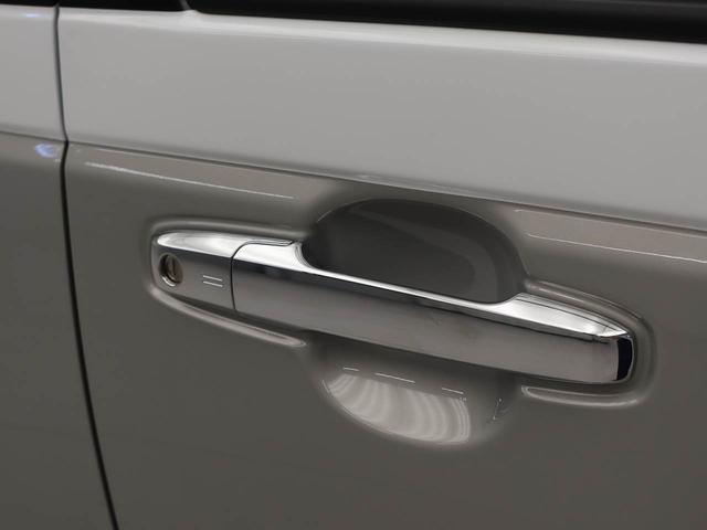ムーヴキャンバスストライプスG 両側電動スライドドア シートヒーターオーディオレス バックカメラ 電動パーキング LEDヘッドライト スマートキー プッシュスタート コーナーセンサー(愛知県)の中古車