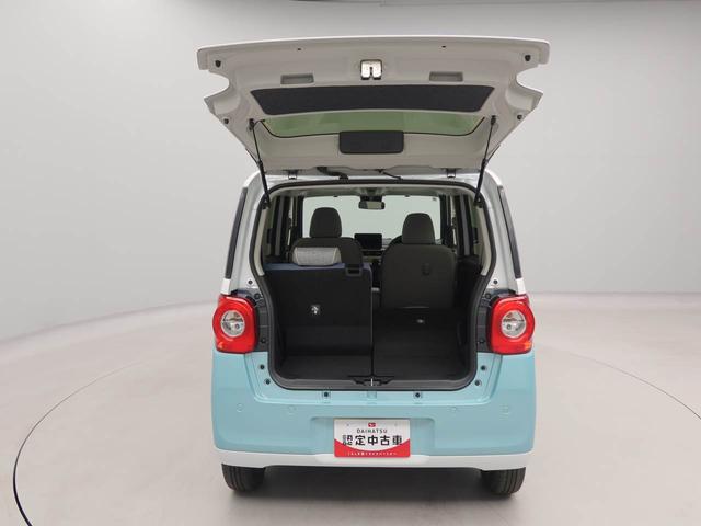 ムーヴキャンバスストライプスＧバックカメラ　シートヒーター　キーフリー　プッシュスタート　両側電動スライドドア　ＡＢＳ　エアバック　ＬＥＤヘッドライト　整備手帳　取り扱い説明書　車線逸脱警報（愛知県）の中古車