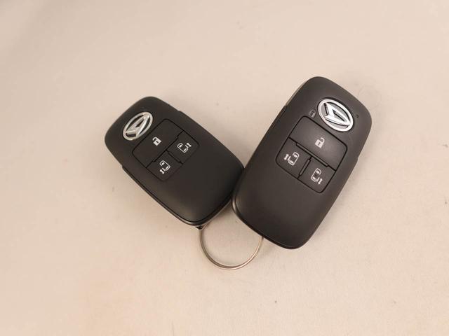 タントカスタムＸリミテッド　ＥＴＣ車載器　両側電動スライドドアオーディオレス　バックカメラ　シートヒーター　ＬＥＤヘッドライト　スマートキー　プッシュスタート　コーナーセンサー　ＡＢＳ（愛知県）の中古車