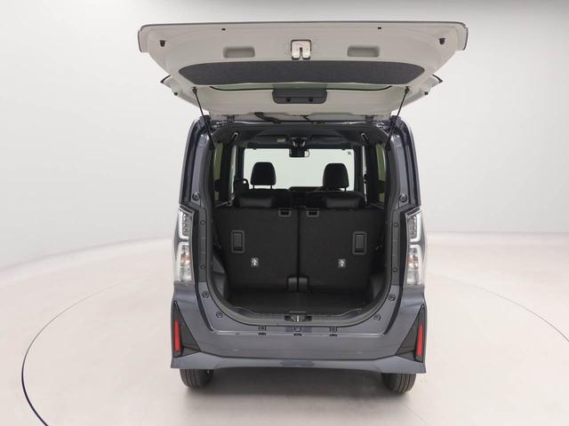 タントカスタムＸリミテッド　ＥＴＣ車載器　両側電動スライドドアオーディオレス　バックカメラ　シートヒーター　ＬＥＤヘッドライト　スマートキー　プッシュスタート　コーナーセンサー　ＡＢＳ（愛知県）の中古車