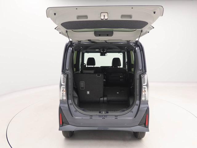 タントカスタムＸリミテッド　ＥＴＣ車載器　両側電動スライドドアオーディオレス　バックカメラ　シートヒーター　ＬＥＤヘッドライト　スマートキー　プッシュスタート　コーナーセンサー　ＡＢＳ（愛知県）の中古車