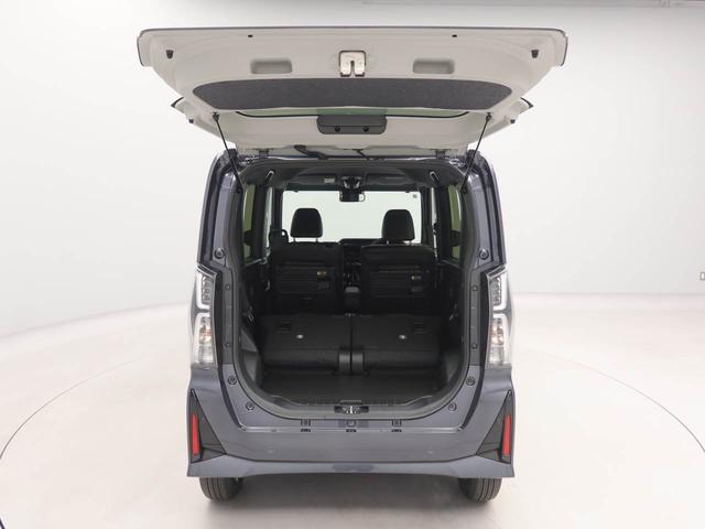 タントカスタムＸリミテッド　ＥＴＣ車載器　両側電動スライドドアオーディオレス　バックカメラ　シートヒーター　ＬＥＤヘッドライト　スマートキー　プッシュスタート　コーナーセンサー　ＡＢＳ（愛知県）の中古車
