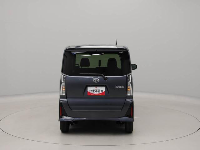 タントカスタムＸリミテッド　ＥＴＣ車載器　両側電動スライドドアオーディオレス　バックカメラ　シートヒーター　ＬＥＤヘッドライト　スマートキー　プッシュスタート　コーナーセンサー　ＡＢＳ（愛知県）の中古車