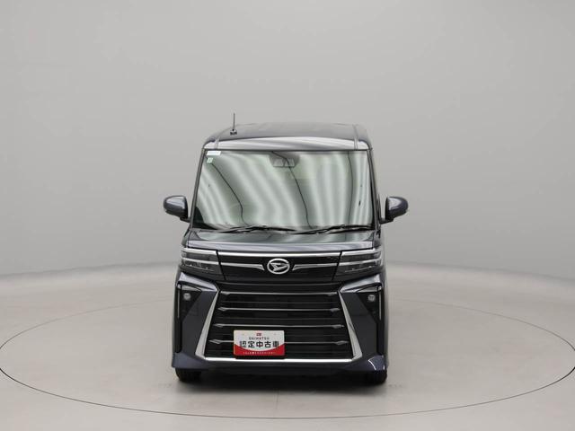 タントカスタムＸリミテッド　ＥＴＣ車載器　両側電動スライドドアオーディオレス　バックカメラ　シートヒーター　ＬＥＤヘッドライト　スマートキー　プッシュスタート　コーナーセンサー　ＡＢＳ（愛知県）の中古車