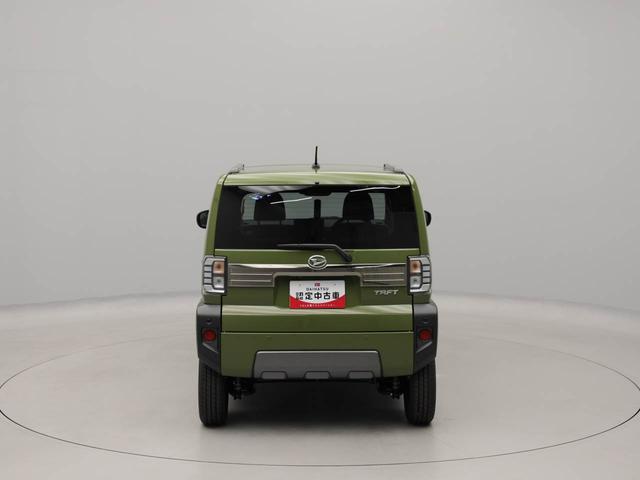 タフトＧターボ　ダーククロムベンチャーエアコン　パワステ　パワーウィンドウ　ＡＢＳ　エアバック　アルミホイール　サンルーフ　キーフリー　電動ドアミラー　バックカメラ（愛知県）の中古車