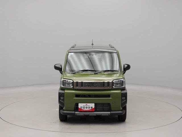 タフトＧターボ　ダーククロムベンチャーエアコン　パワステ　パワーウィンドウ　ＡＢＳ　エアバック　アルミホイール　サンルーフ　キーフリー　電動ドアミラー　バックカメラ（愛知県）の中古車