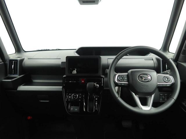 タントカスタムＲＳリミテッドバックカメラ　アルミホイール　ＬＥＤヘッドライト（愛知県）の中古車