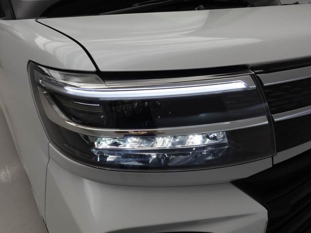 タントカスタムＲＳリミテッドバックカメラ　アルミホイール　ＬＥＤヘッドライト（愛知県）の中古車