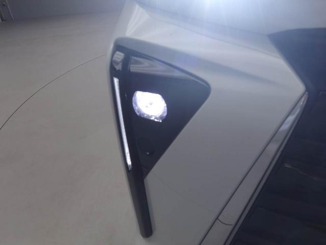 タントカスタムＲＳリミテッドバックカメラ　アルミホイール　ＬＥＤヘッドライト（愛知県）の中古車