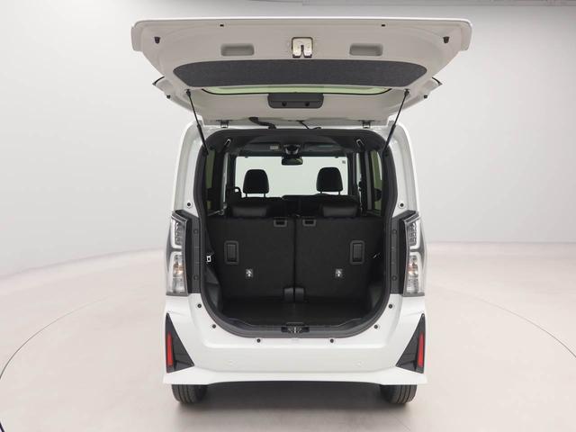 タントカスタムＲＳリミテッドバックカメラ　アルミホイール　ＬＥＤヘッドライト（愛知県）の中古車