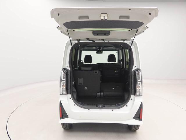 タントカスタムＲＳリミテッドバックカメラ　アルミホイール　ＬＥＤヘッドライト（愛知県）の中古車