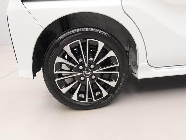 タントカスタムＲＳリミテッドバックカメラ　アルミホイール　ＬＥＤヘッドライト（愛知県）の中古車