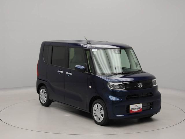 タントＸリミテッド　両側電動スライドドア衝突軽減ブレーキ　ＬＥＤヘッドライト　電動格納ドアミラー　プッシュボタンスタート　アイドリングストップ　スマートキー　電動パーキングブレーキ　運転席・助手席シートヒーター　オートエアコン（愛知県）の中古車