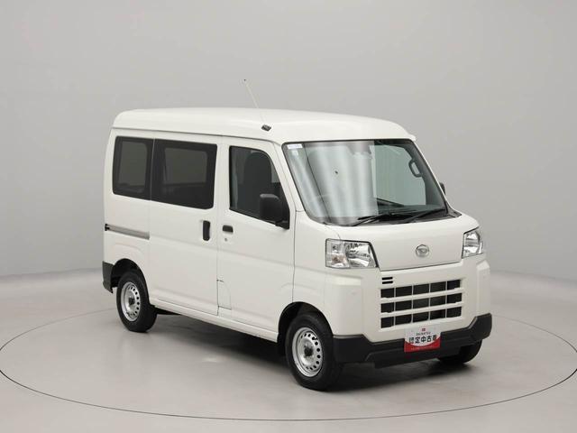 ハイゼットカーゴＤＸ（愛知県）の中古車