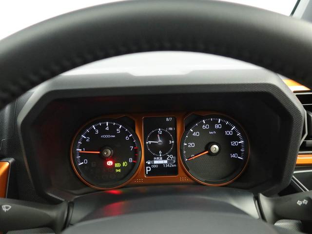 タフトＧ　ディスプレイオーディオ衝突軽減ブレーキ　ＬＥＤヘッドライト　アルミホイール　電動パーキングブレーキ　プッシュボタンスタート　スマートキー　バックカメラ　運転席・助手席シートヒーター　アダプティブクルーズコントロール（愛知県）の中古車