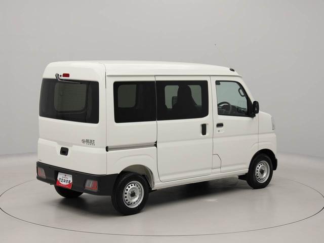 ハイゼットカーゴDX衝突回避支援ブレーキ 車線逸脱警報 キーレスエントリー AM/FMラジオチューナー アイドリングストップ エアバック ABS CVT(愛知県)の中古車