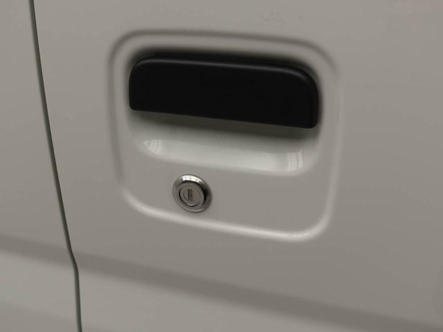 ハイゼットカーゴDX衝突回避支援ブレーキ 車線逸脱警報 キーレスエントリー AM/FMラジオチューナー アイドリングストップ エアバック ABS CVT(愛知県)の中古車