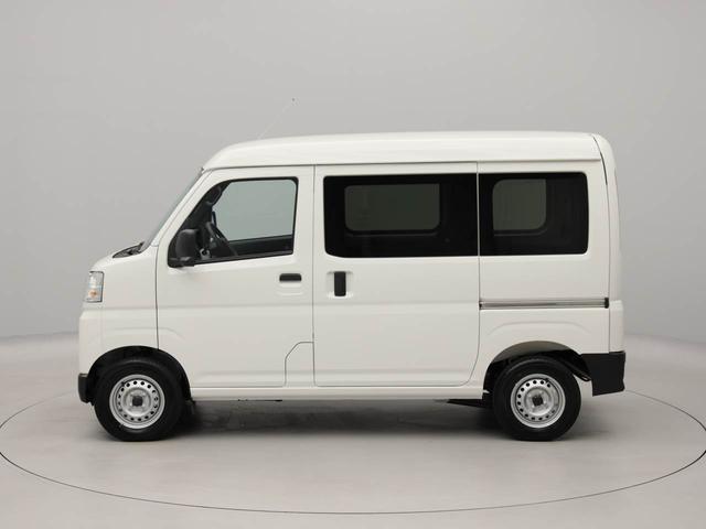 ハイゼットカーゴDX衝突回避支援ブレーキ 車線逸脱警報 キーレスエントリー AM/FMラジオチューナー アイドリングストップ エアバック ABS CVT(愛知県)の中古車