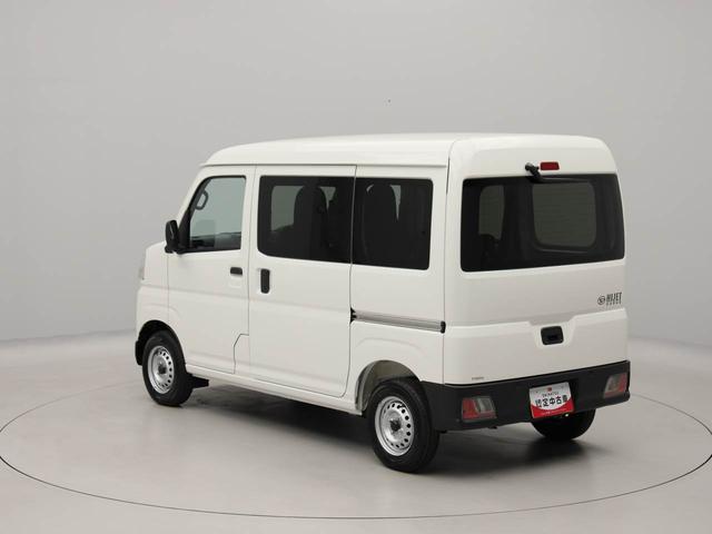 ハイゼットカーゴDX衝突回避支援ブレーキ 車線逸脱警報 キーレスエントリー AM/FMラジオチューナー アイドリングストップ エアバック ABS CVT(愛知県)の中古車