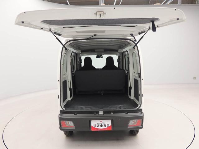 ハイゼットカーゴDX衝突回避支援ブレーキ 車線逸脱警報 キーレスエントリー AM/FMラジオチューナー アイドリングストップ エアバック ABS CVT(愛知県)の中古車