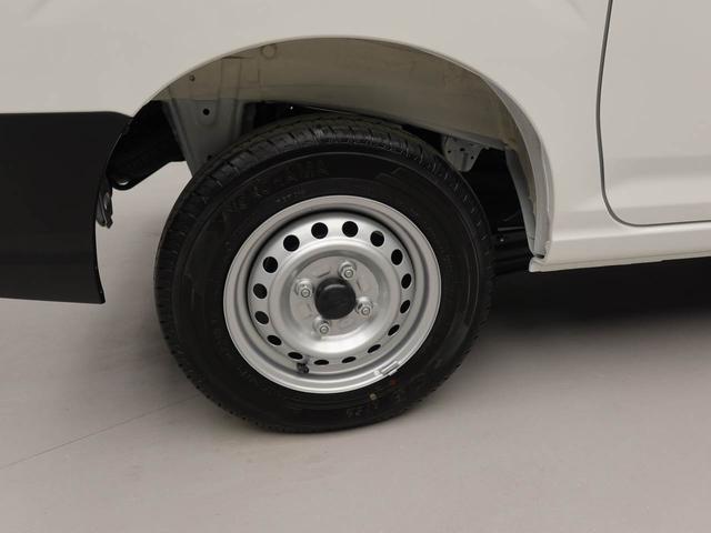 ハイゼットカーゴDX衝突回避支援ブレーキ 車線逸脱警報 キーレスエントリー AM/FMラジオチューナー アイドリングストップ エアバック ABS CVT(愛知県)の中古車