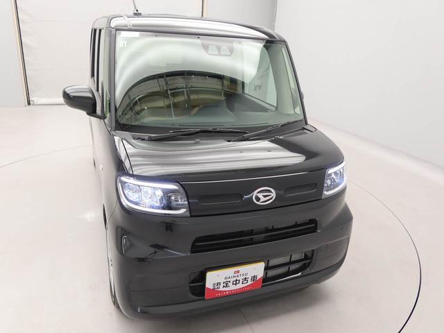 タントXリミテッド オーディオレス バックカメラ シートヒーター両側電動スライドドア LEDヘッドライト プッシュスタート スマートキー コーナーセンサー 電動パーキング(愛知県)の中古車