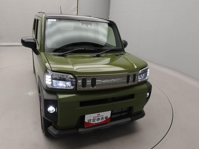 タフトGターボ ダーククロムベンチャーワンオーナー 衝突回避支援ブレーキ 車線逸脱警報 バックカメラ キーフリー プッシュスタート LEDヘッドランプ アルミホイール アイドリングストップ エアバック ABS CVT(愛知県)の中古車
