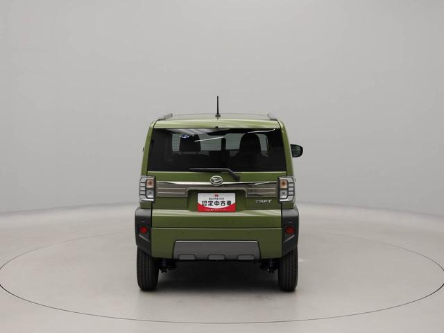 タフトGターボ ダーククロムベンチャーワンオーナー 衝突回避支援ブレーキ 車線逸脱警報 バックカメラ キーフリー プッシュスタート LEDヘッドランプ アルミホイール アイドリングストップ エアバック ABS CVT(愛知県)の中古車