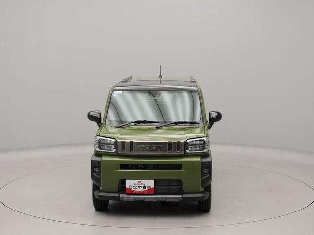 タフトGターボ ダーククロムベンチャーワンオーナー 衝突回避支援ブレーキ 車線逸脱警報 バックカメラ キーフリー プッシュスタート LEDヘッドランプ アルミホイール アイドリングストップ エアバック ABS CVT(愛知県)の中古車