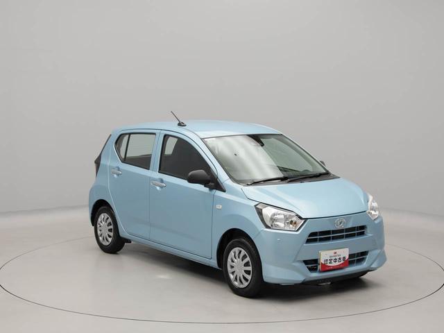 ミライースL SAIIIワンオーナー 衝突回避支援ブレーキ 車線逸脱警報 キーレスエントリー パワーウインドウ アイドリングストップ エアバック ABS(愛知県)の中古車