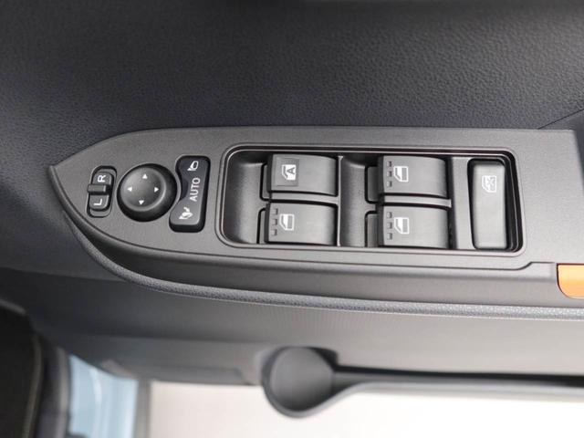 タントファンクロスターボリミテッドバックカメラ　ＥＴＣ　シートヒーター　キーフリー　プッシュスタート　両側電動スライドドア　ＡＢＳ　エアバック　アルミホイール　ＬＥＤヘッドライト　ターボ　衝突軽減ブレーキ　盗難防止システム（愛知県）の中古車
