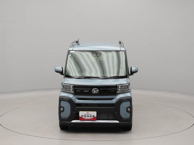 タントファンクロスターボリミテッドバックカメラ　ＥＴＣ　シートヒーター　キーフリー　プッシュスタート　両側電動スライドドア　ＡＢＳ　エアバック　アルミホイール　ＬＥＤヘッドライト　ターボ　衝突軽減ブレーキ　盗難防止システム（愛知県）の中古車