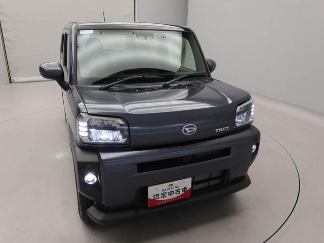 タフトＧ（愛知県）の中古車