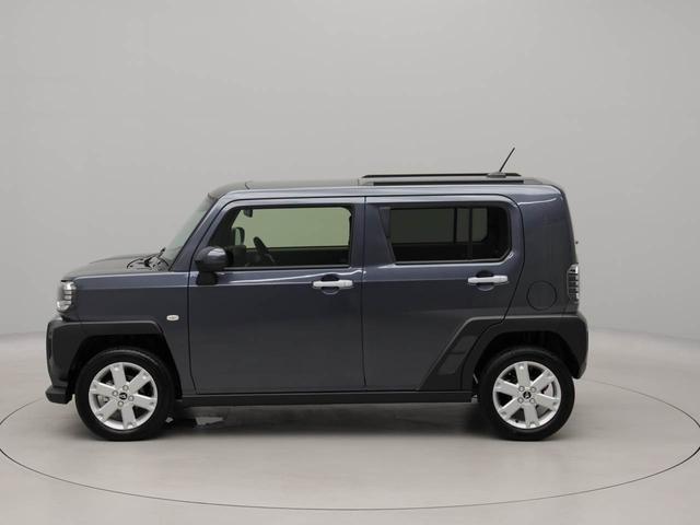 タフトＧ（愛知県）の中古車