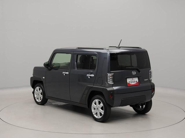 タフトＧ（愛知県）の中古車