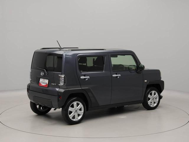 タフトＧ（愛知県）の中古車