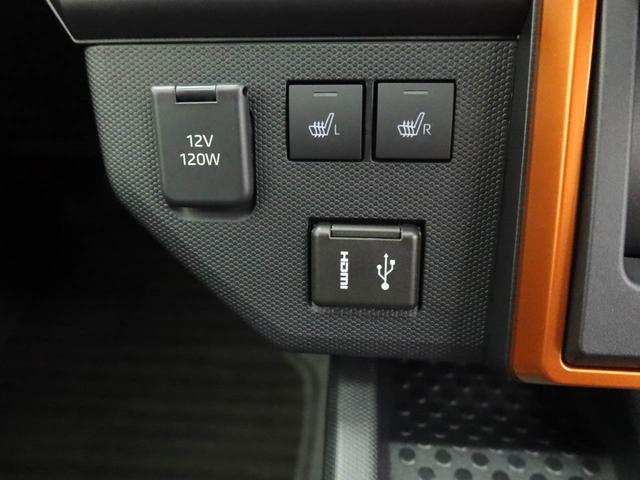 タフトGターボディスプレイオーディオ パノラマモニター(愛知県)の中古車