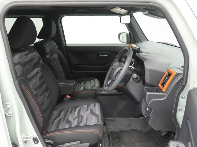タフトGターボディスプレイオーディオ パノラマモニター(愛知県)の中古車