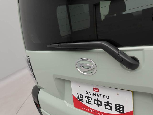 タフトGターボディスプレイオーディオ パノラマモニター(愛知県)の中古車