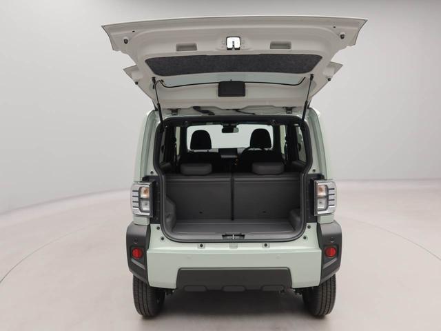 タフトGターボディスプレイオーディオ パノラマモニター(愛知県)の中古車